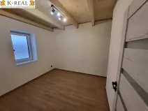 Pronájem bytu 3+kk, Čistá, 65 m2