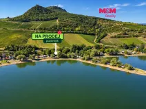 Prodej zahrady, Dolní Věstonice, 877 m2