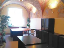 Pronájem kanceláře, Nový Jičín, Masarykovo nám., 27 m2