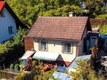 Prodej chaty, Praha - Hloubětín, K Hutím, 27 m2