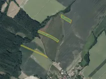 Prodej pole, Podmoky, 23393 m2