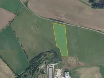 Prodej louky, Libáň, 6962 m2