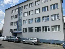 Pronájem kanceláře, Brno, Vídeňská, 20 m2