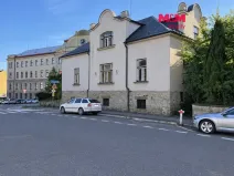 Prodej rodinného domu, Žamberk, Nádražní, 165 m2