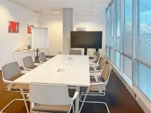Pronájem kanceláře, Praha - Staré Město, Rybná, 50 m2