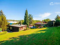 Prodej chaty, Valašské Meziříčí, Žerotínova, 53 m2