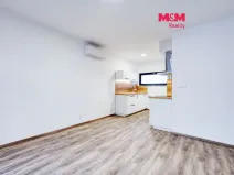 Pronájem bytu 2+kk, Plzeň - Východní Předměstí, Sladová, 54 m2