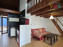 Pronájem rodinného domu, Prostějov, Za humny, 55 m2