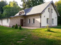Prodej rodinného domu, Stará Paka - Roškopov, 216 m2