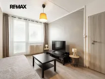 Prodej bytu 3+kk, Praha - Petrovice, Rezlerova, 64 m2