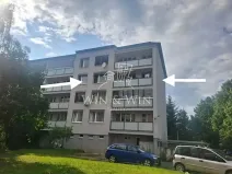Prodej bytu 4+1, Dobřichovice, Za Parkem, 93 m2