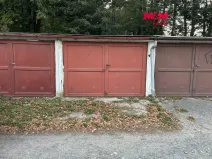 Prodej garáže, Žďár nad Sázavou - Žďár nad Sázavou 1, 18 m2