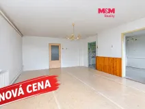 Prodej rodinného domu, Jestřebí, 150 m2