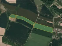 Prodej pole, Bravantice, 100211 m2