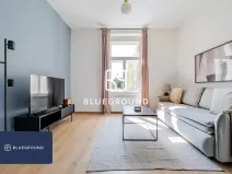 Pronájem bytu 2+kk, Praha - Vršovice, Rostovská, 66 m2