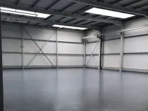 Pronájem skladu, Hrabyně, 520 m2