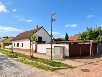 Prodej rodinného domu, Nová Ves I, Na průhoně, 84 m2
