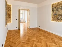 Pronájem bytu 3+kk, Praha - Nové Město, Opatovická, 72 m2