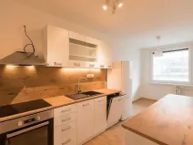 Prodej bytu 3+1, Praha - Libeň, Podvinný mlýn, 78 m2
