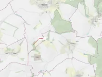 Dražba lesa, Pavlovice u Přerova, 168 m2