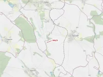 Dražba lesa, Horní Újezd, 264 m2