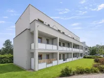 Pronájem bytu 1+kk, Chlumec nad Cidlinou, Rooseveltova, 35 m2