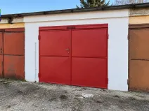 Prodej garáže, Všetaty, 20 m2