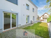 Prodej bytu 4+kk, Praha - Komořany, Pod lesem, 266 m2