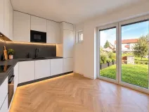 Prodej bytu 3+1, Vlašim, U Lesa, 73 m2