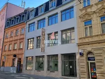Pronájem obchodního prostoru, Olomouc, Pekařská, 15 m2