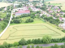 Prodej komerčního pozemku, Bernartice, 21716 m2