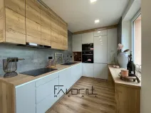 Prodej bytu 2+1, Ostrava, Gorkého, 63 m2