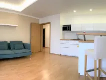 Prodej bytu 3+kk, Hostivice, Ječná, 70 m2