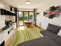 Prodej bytu 2+kk, Jesenice, V Lázních, 47 m2