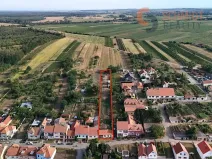 Prodej rodinného domu, Hlohovec, U sadů, 130 m2