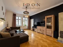 Prodej bytu 3+1, Český Těšín, Čapkova, 90 m2