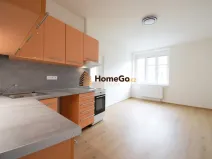 Pronájem bytu 2+kk, Praha - Nusle, Žateckých, 53 m2