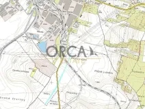 Prodej pole, Kyjov, 10751 m2