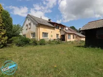 Prodej chalupy, Rýmařov, 205 m2