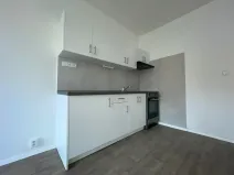 Pronájem bytu 1+kk, Ústí nad Labem, Masarykova, 26 m2