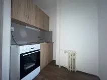 Pronájem bytu 1+kk, Ústí nad Labem, Bratislavská, 27 m2