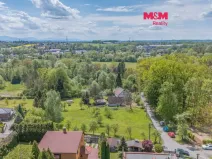Prodej pozemku pro bydlení, Petrovice u Karviné - Prstná, 1400 m2