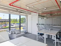 Pronájem kanceláře, Říčany, Obchodní, 15 m2