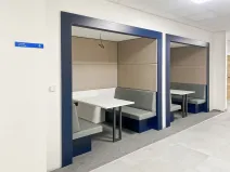 Pronájem kanceláře, Vratimov, Masarykovo náměstí, 5 m2