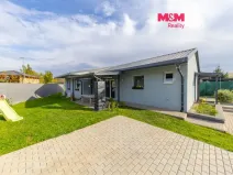 Prodej rodinného domu, Holubice, 114 m2