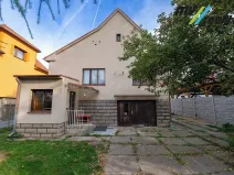 Prodej rodinného domu, Praha - Újezd nad Lesy, Budčická, 91 m2
