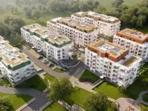 Prodej bytu 2+kk, Kladno, Pražská, 48 m2