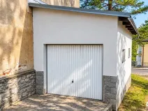 Prodej garáže, Jeseník, Husova, 20 m2