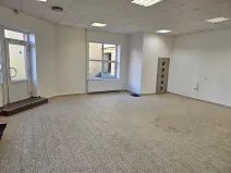 Pronájem obchodního prostoru, Jihlava, Havlíčkova, 108 m2