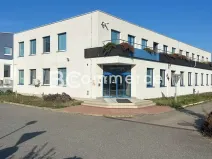 Pronájem skladu, Šlapanice, 4600 m2